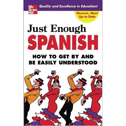 Just Enough Spanish