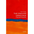 The English Language: A Very Short Introduction