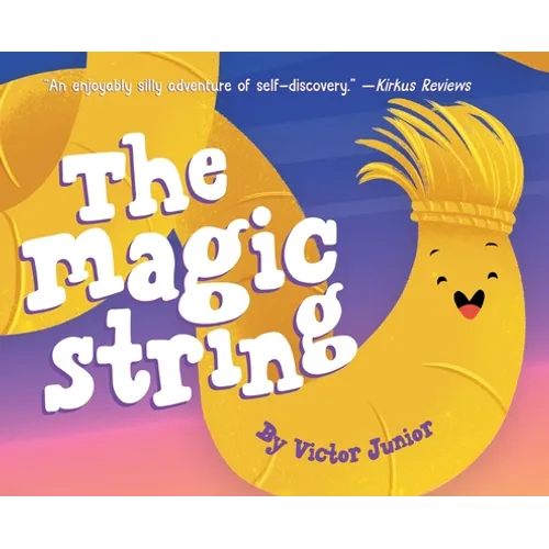 The Magic String