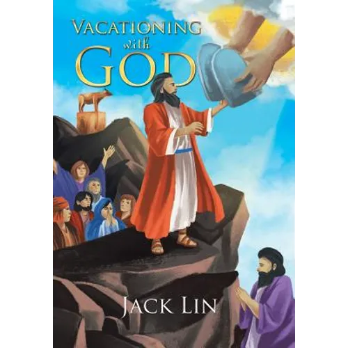 Vacationing with God