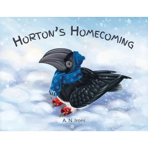 Horton's Homecoming