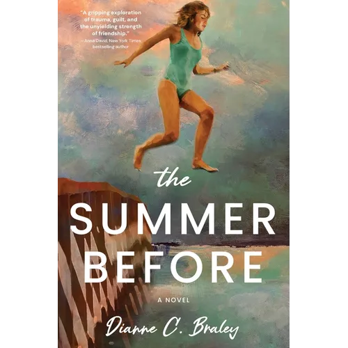 The Summer Before