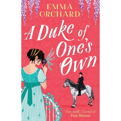 A Duke of One's Own