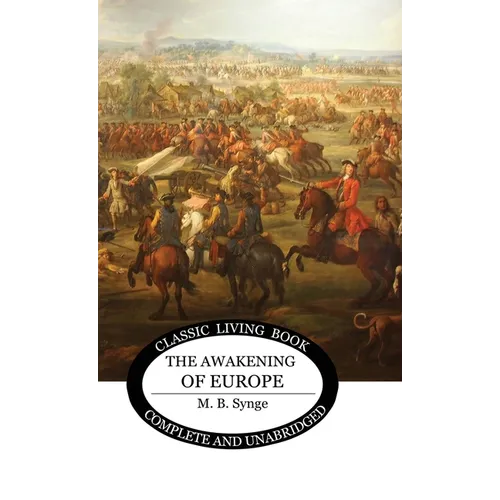 The Awakening of Europe
