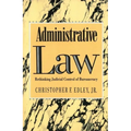 Administrative Law