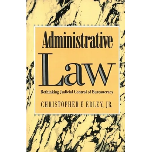 Administrative Law