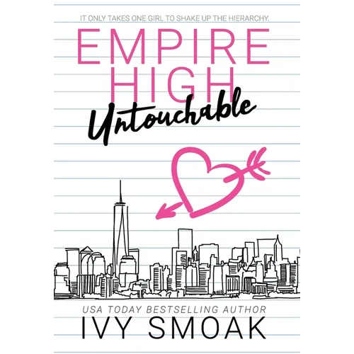 Untouchable