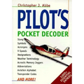 Pilot's Pocket Decoder