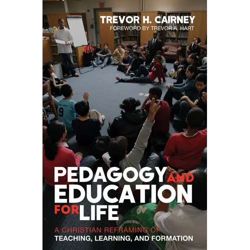 Pedagogy and Education for Life
