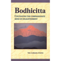 Bodhicitta: Cultivating the Compassionate Mind of Enlightenment