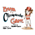 Emma and the Championship Game