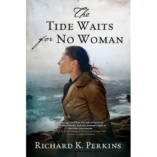 The Tide Waits for No Woman