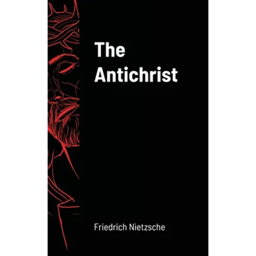 The Antichrist - Hardcover