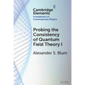 Probing the Consistency of Quantum Field Theory I