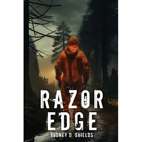 Razor Edge