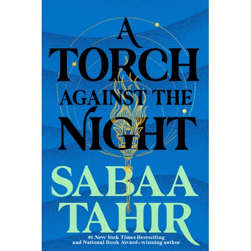 A Torch Against the Night