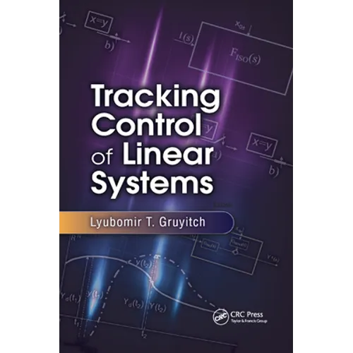 Tracking Control of Linear Systems