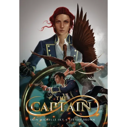 The Captain