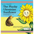 The Plucky Ukrainian Sunflower: This story about hope benefits Ukrainian children