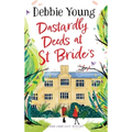 Dastardly Deeds at St Bride's