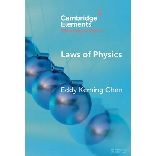 Laws of Physics