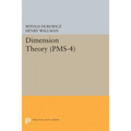 Dimension Theory