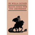 Death Comes for the Archbishop