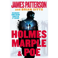 Holmes, Marple & Poe: A Holmes, Margaret & Poe Mystery
