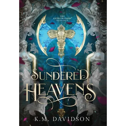 Sundered Heavens