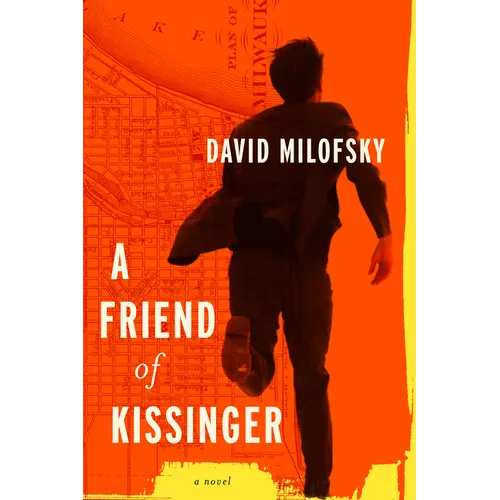A Friend of Kissinger