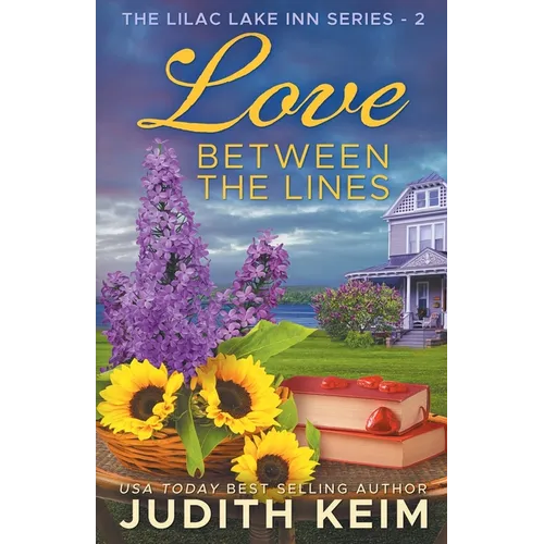 Love Between the Lines