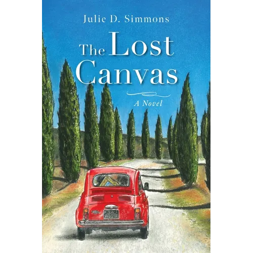 The Lost Canvas