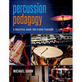 Percussion Pedagogy