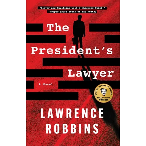 The President's Lawyer