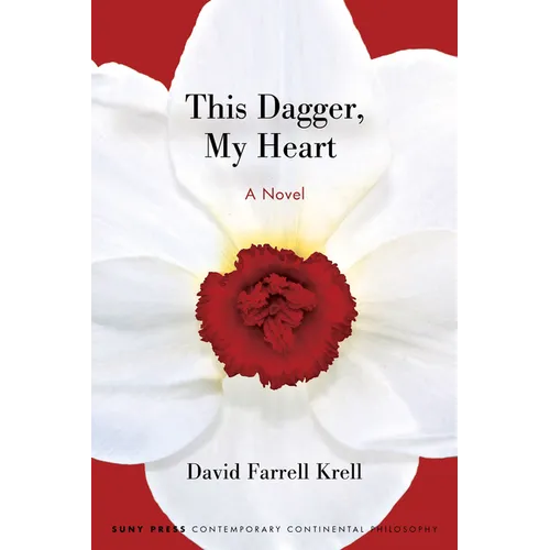 This Dagger, My Heart