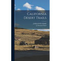 California Desert Trails