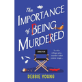 The Importance of Being Murdered