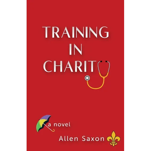 Training in Charity