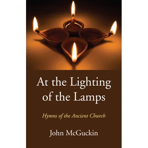 At the Lighting of the Lamps