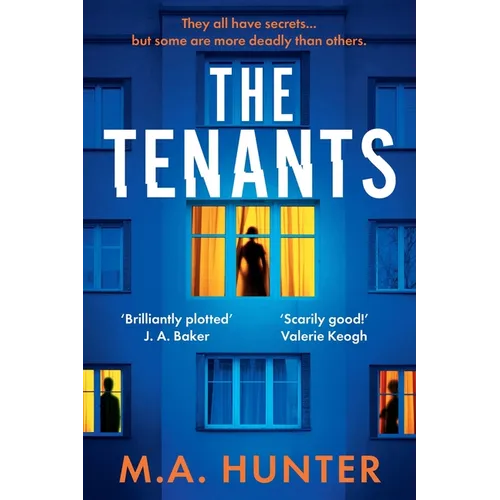 The Tenants