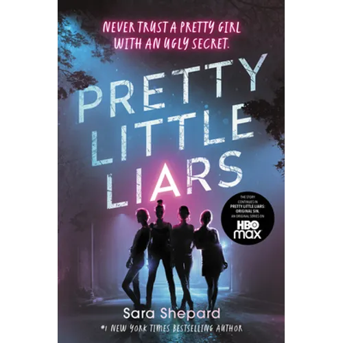 Pretty Little Liars