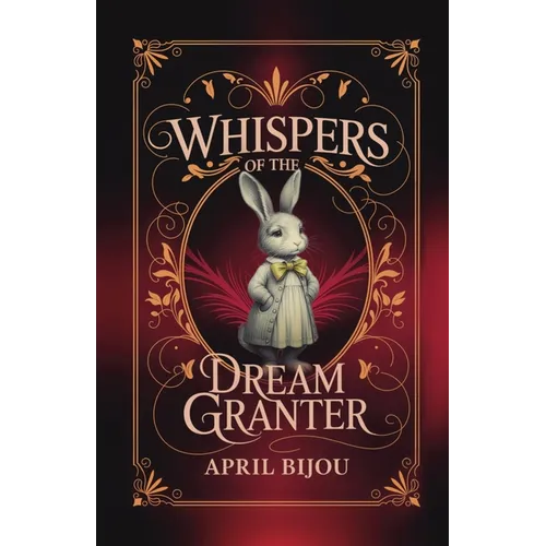 Whispers of the Dream Granter