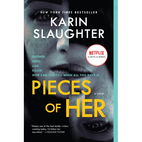 Pieces of Her