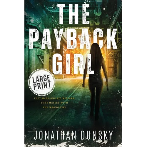 The Payback Girl