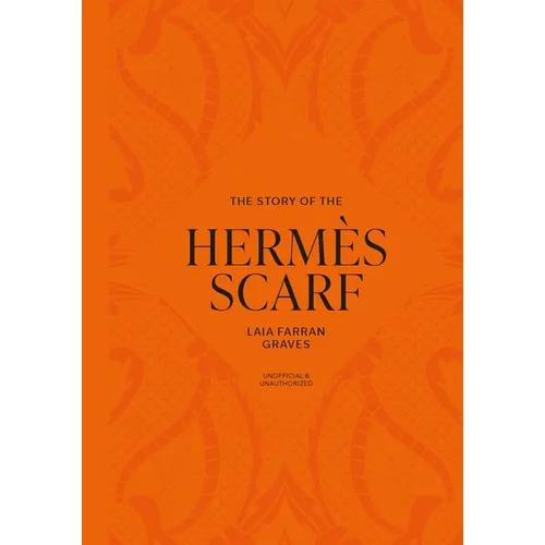 The Story of the Hermès Scarf