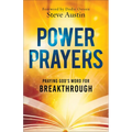 Power Prayers: Praying God's Word for Breakthrough
