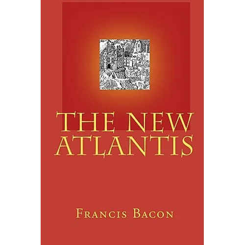 The New Atlantis