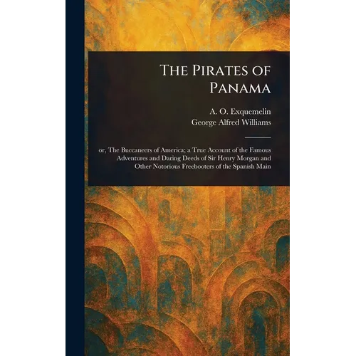 The Pirates of Panama