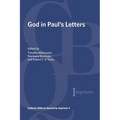 God in Paul's Letters