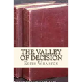 The Valley of Decision
